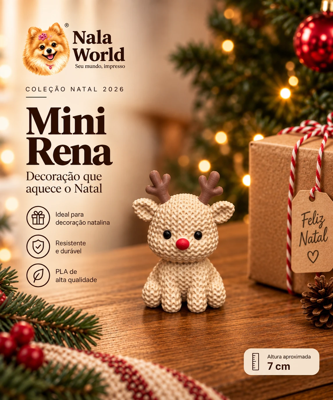 Mini Rena